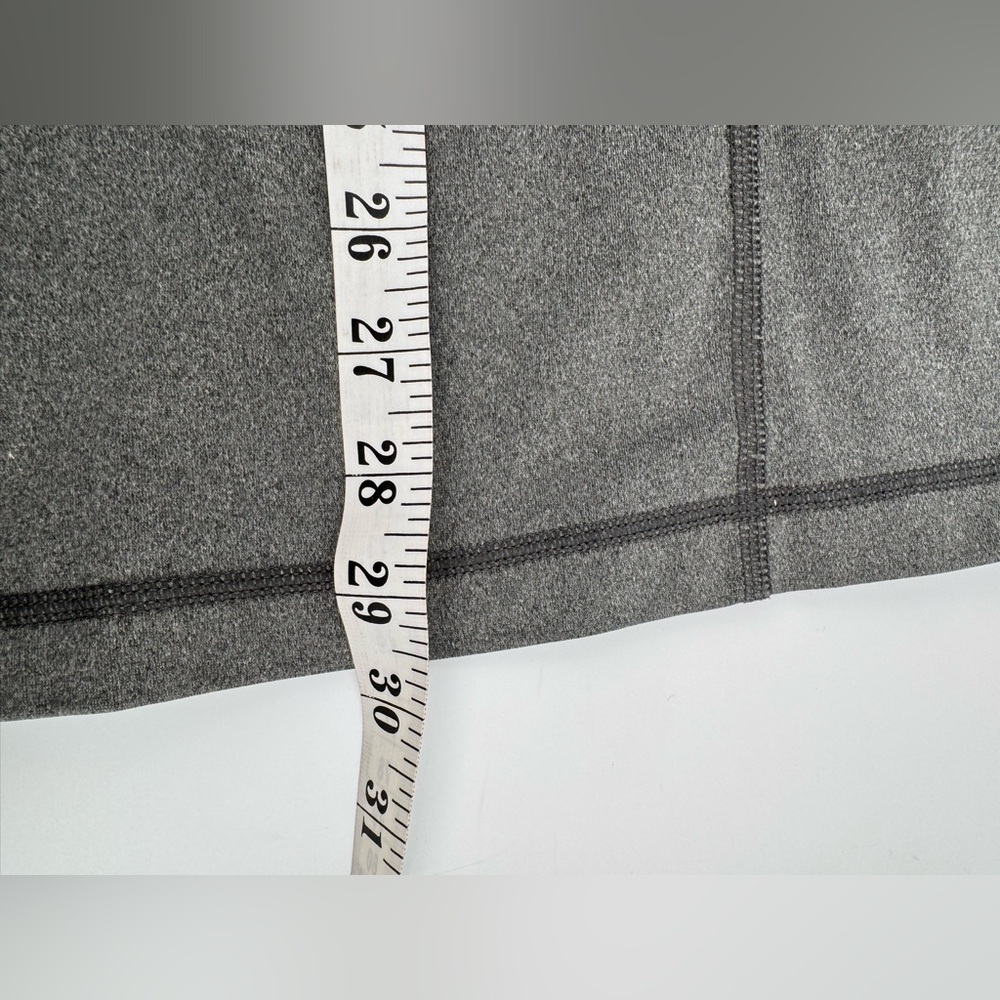 The North Face Performance Active 1/4 Zip Long Sleeve Gray Mens Size XL - Picture 8 of 8